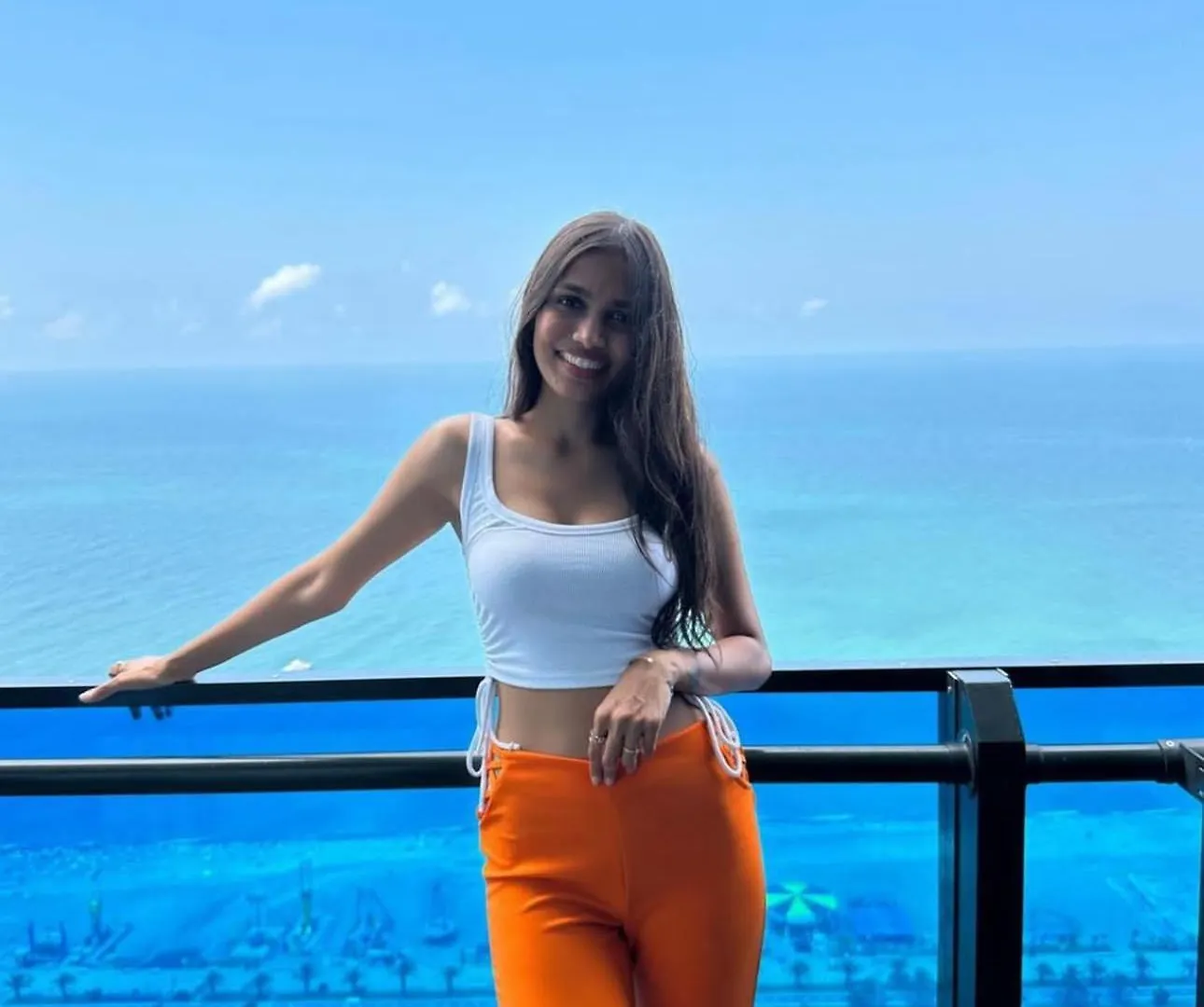 0Rbi City Queen Hotel Batumi Appartamento