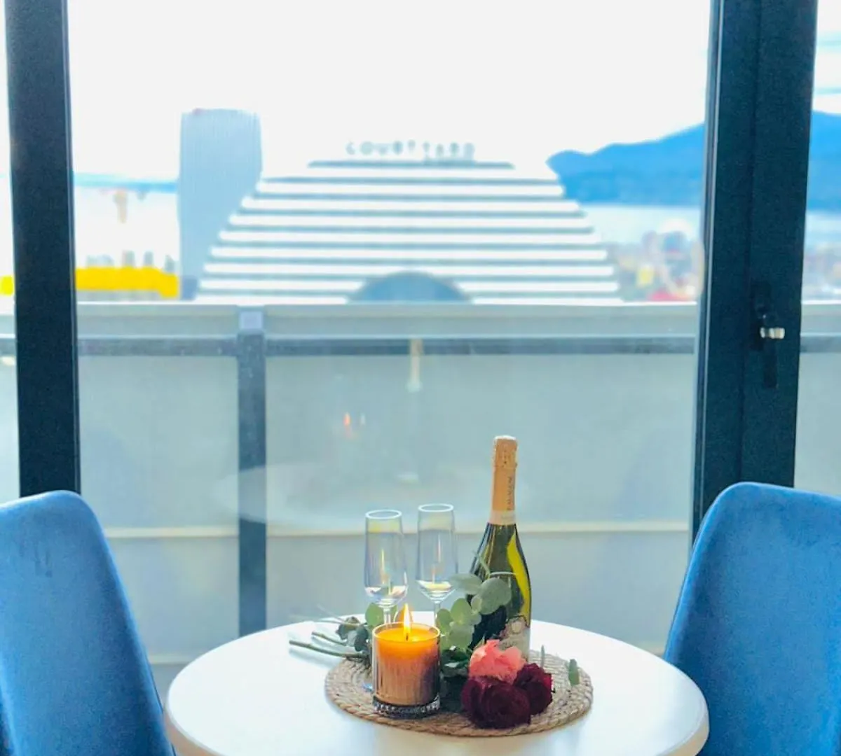 Appartamento 0Rbi City Queen Hotel Batumi